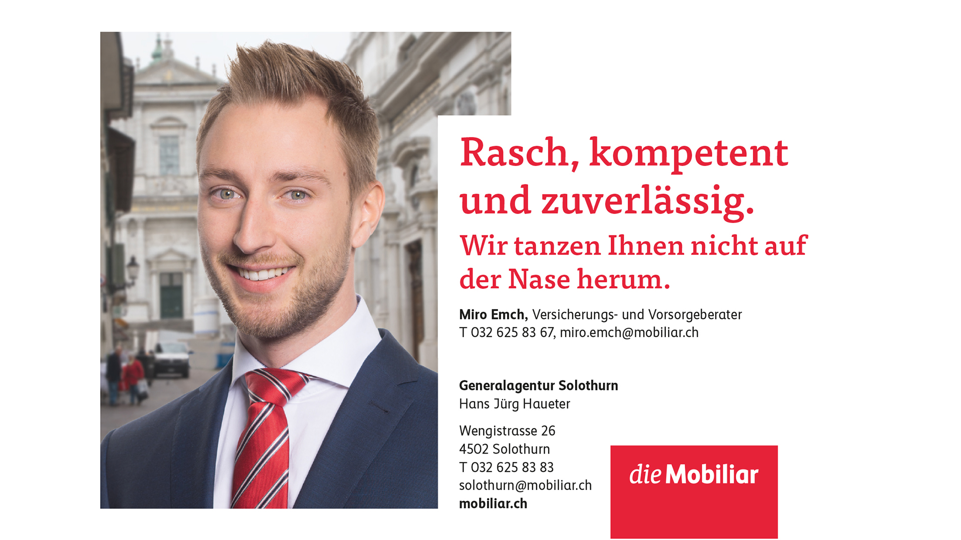 Mobiliar