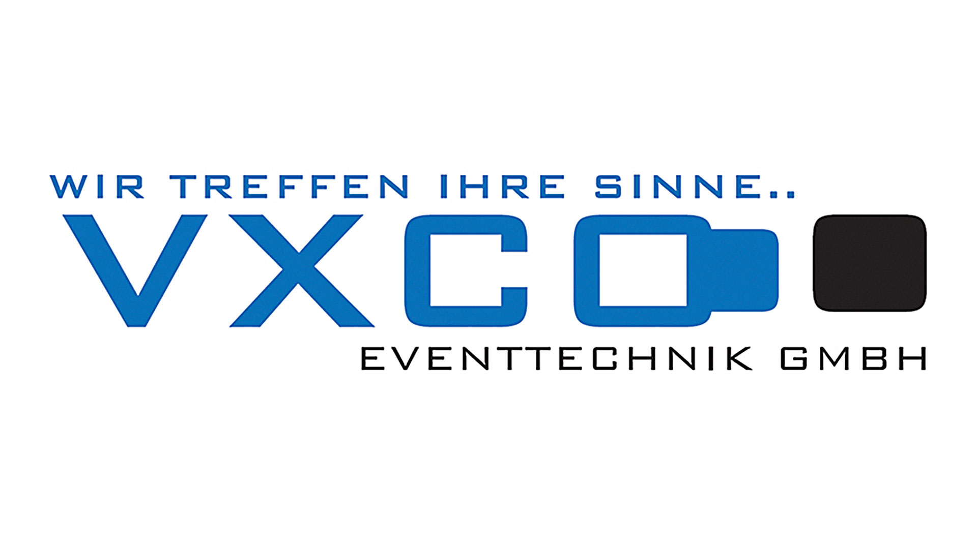 VXCO Eventtechnik GmbH